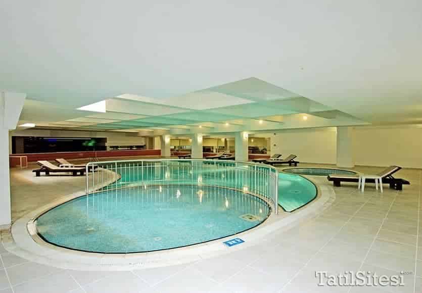 Maya World Hotel Belek